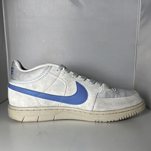 Nike Sky Force 3/4 Grey Fog - Picture 4 of 15